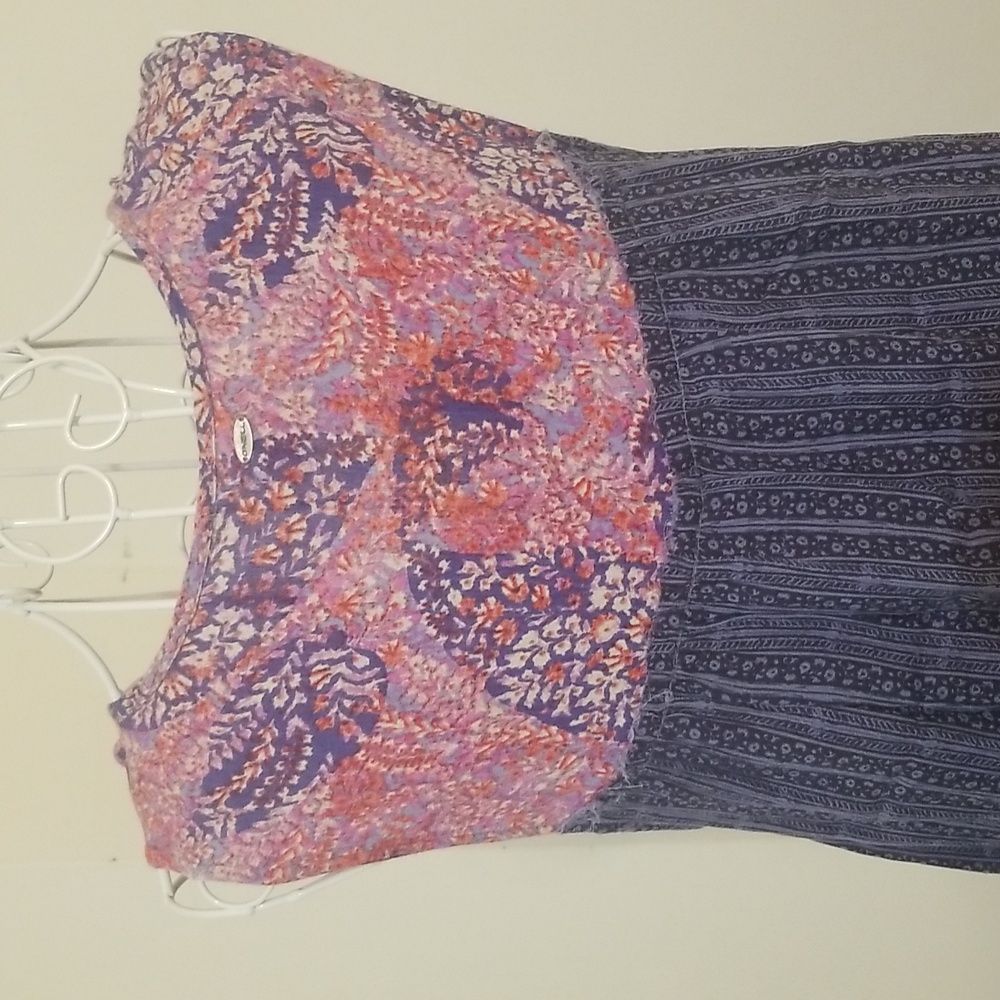 O'NEILL flowy dress. Size small - Picture 7 of 11